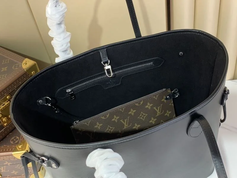 WrinkleFree Louis Vuitton Shopping Bags 41113
