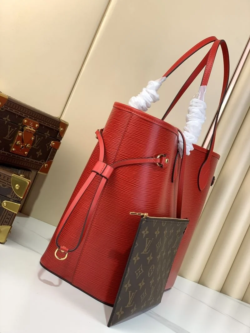Timeless Louis Vuitton Shopping Bags 41111