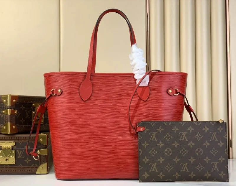 Timeless Louis Vuitton Shopping Bags 41111