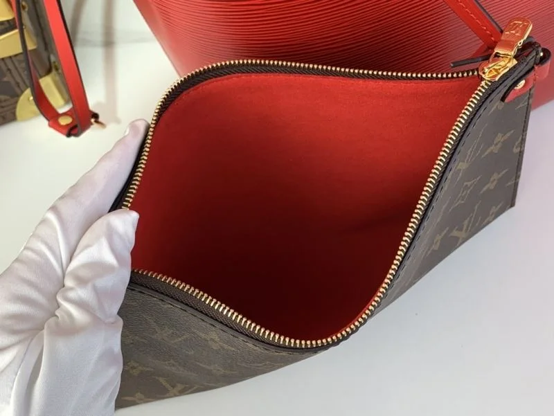 Timeless Louis Vuitton Shopping Bags 41111