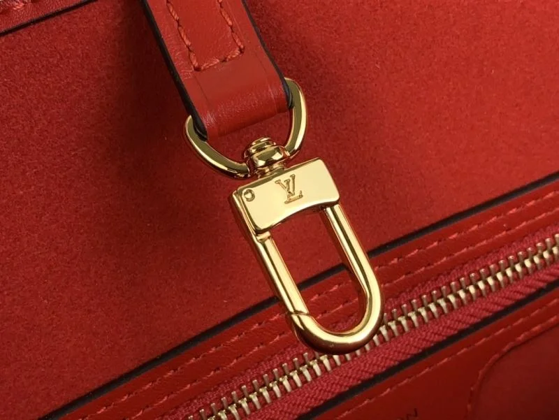 Timeless Louis Vuitton Shopping Bags 41111
