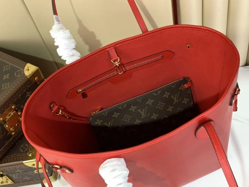 Timeless Louis Vuitton Shopping Bags 41111