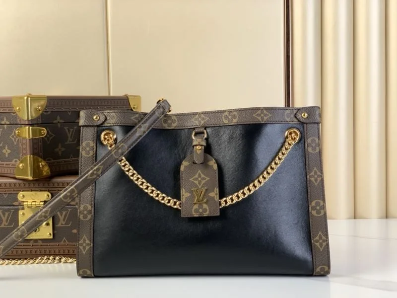 Lightweight Louis Vuitton Shopping Bags 41109