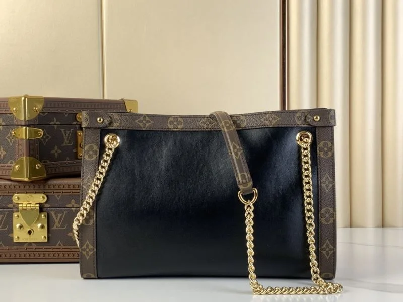 Lightweight Louis Vuitton Shopping Bags 41109