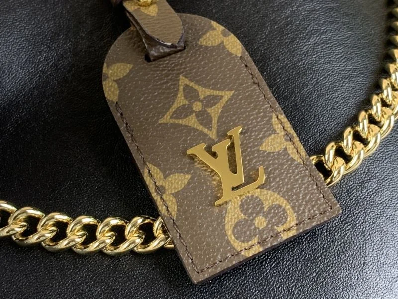 Lightweight Louis Vuitton Shopping Bags 41109