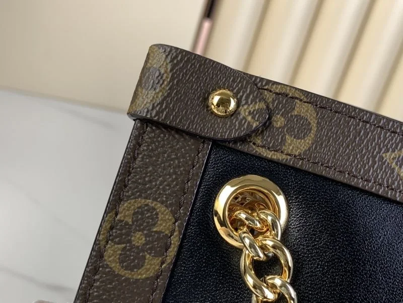 Lightweight Louis Vuitton Shopping Bags 41109