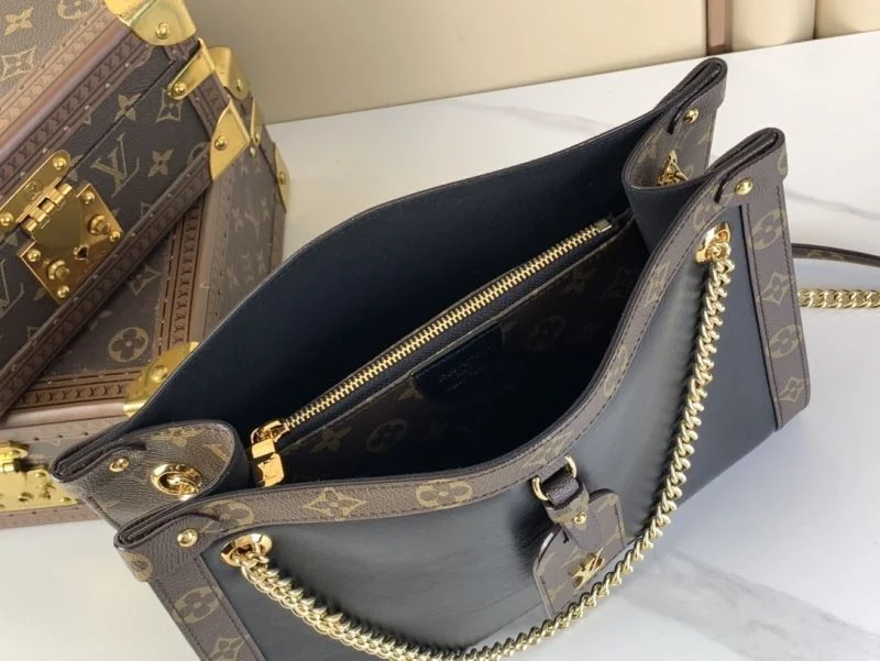 Lightweight Louis Vuitton Shopping Bags 41109