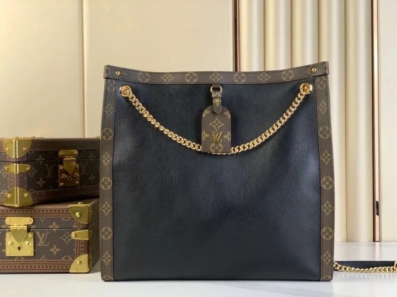 EyeCatching Louis Vuitton Shopping Bags 41107