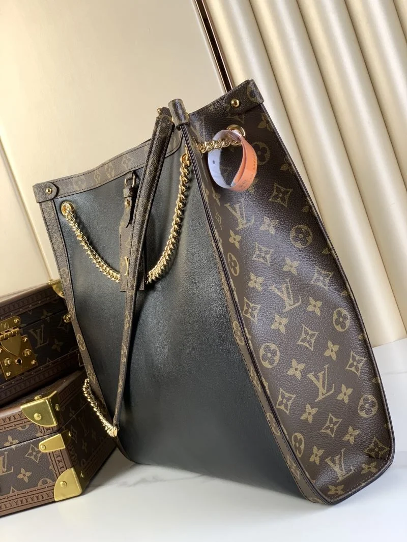 EyeCatching Louis Vuitton Shopping Bags 41107