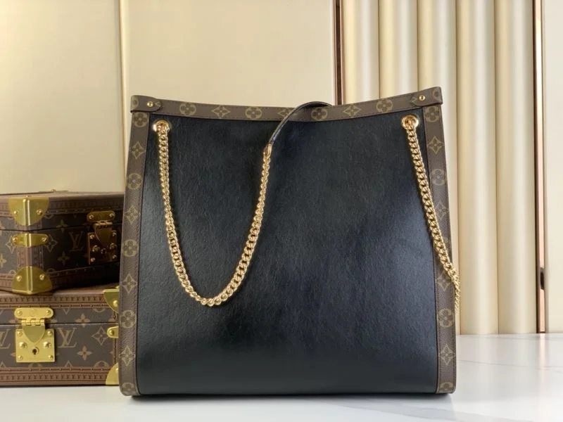 EyeCatching Louis Vuitton Shopping Bags 41107