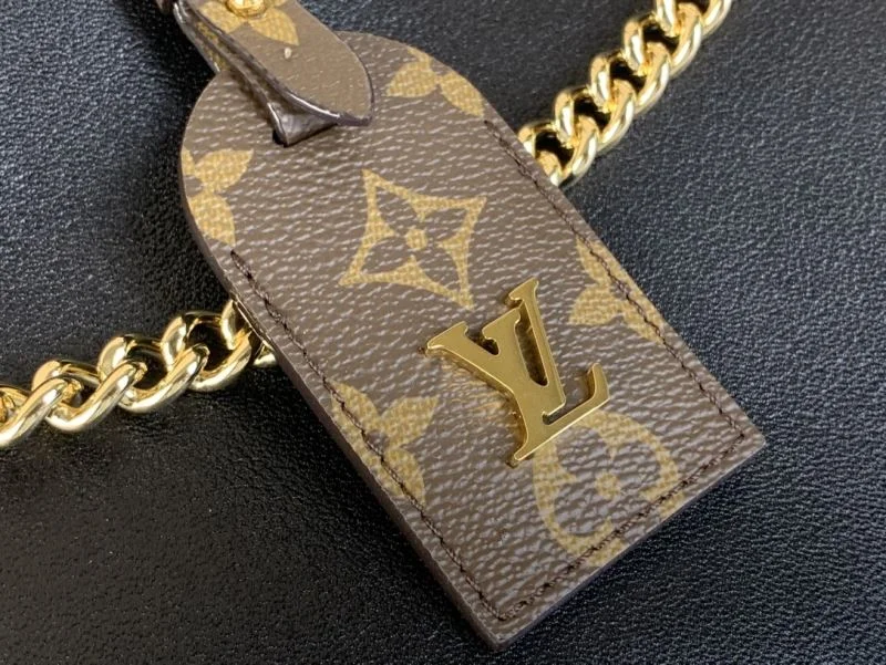 EyeCatching Louis Vuitton Shopping Bags 41107