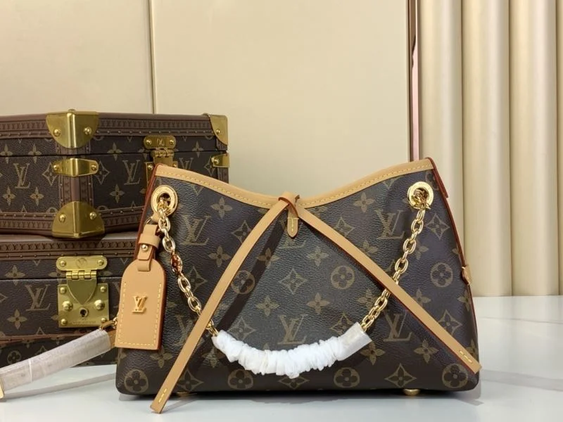 Louis Vuitton Shopping Bags Vibrant 41144