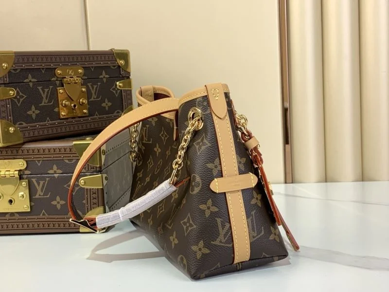 Louis Vuitton Shopping Bags Vibrant 41144