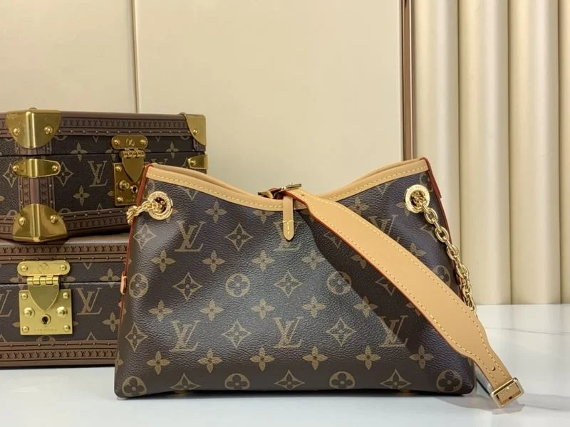Louis Vuitton Shopping Bags Vibrant 41144