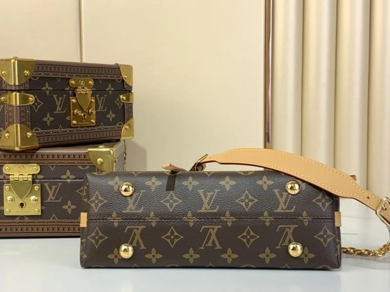 Louis Vuitton Shopping Bags Vibrant 41144