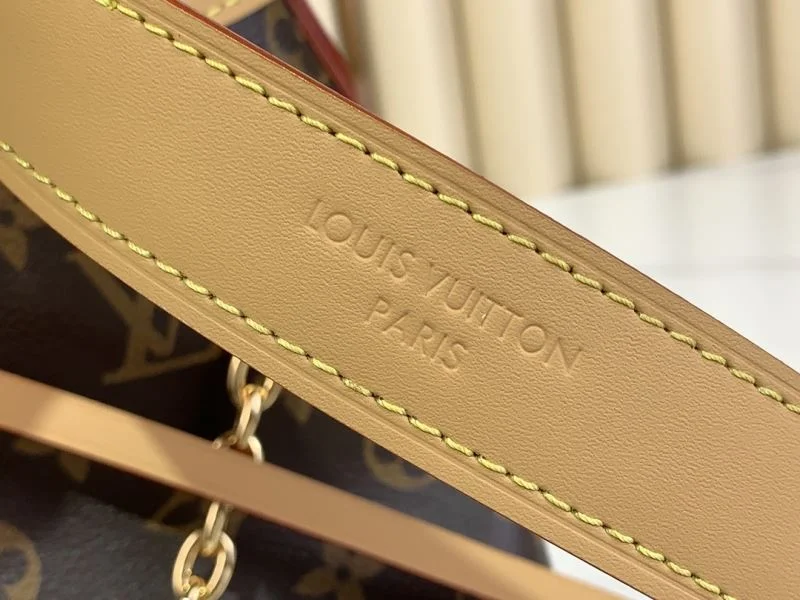 Louis Vuitton Shopping Bags Vibrant 41144