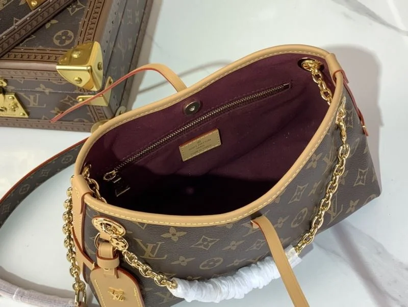 Louis Vuitton Shopping Bags Vibrant 41144