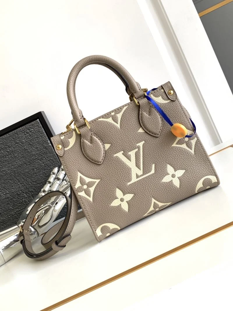 Louis Vuitton Shopping Bags DailyWear 41101