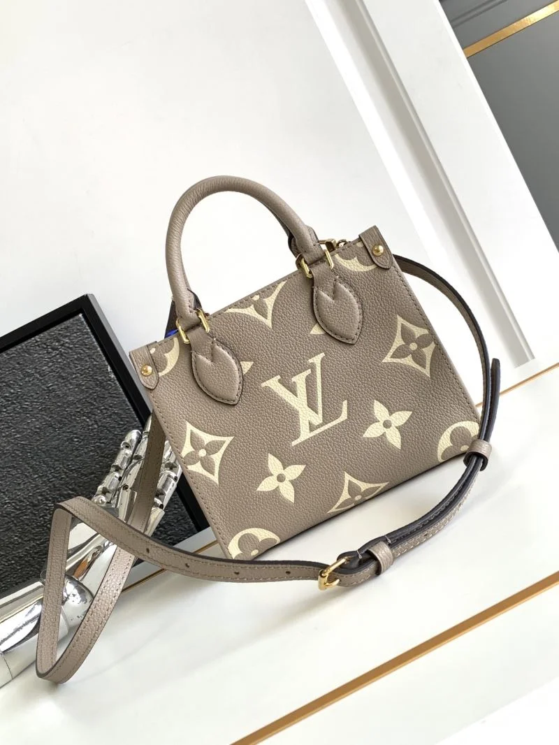 Louis Vuitton Shopping Bags DailyWear 41101
