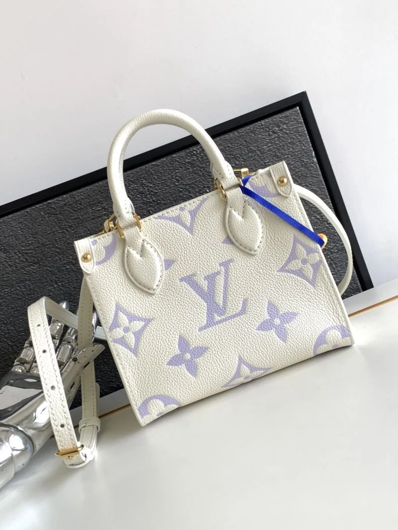 Youthful Louis Vuitton Shopping Bags 41139