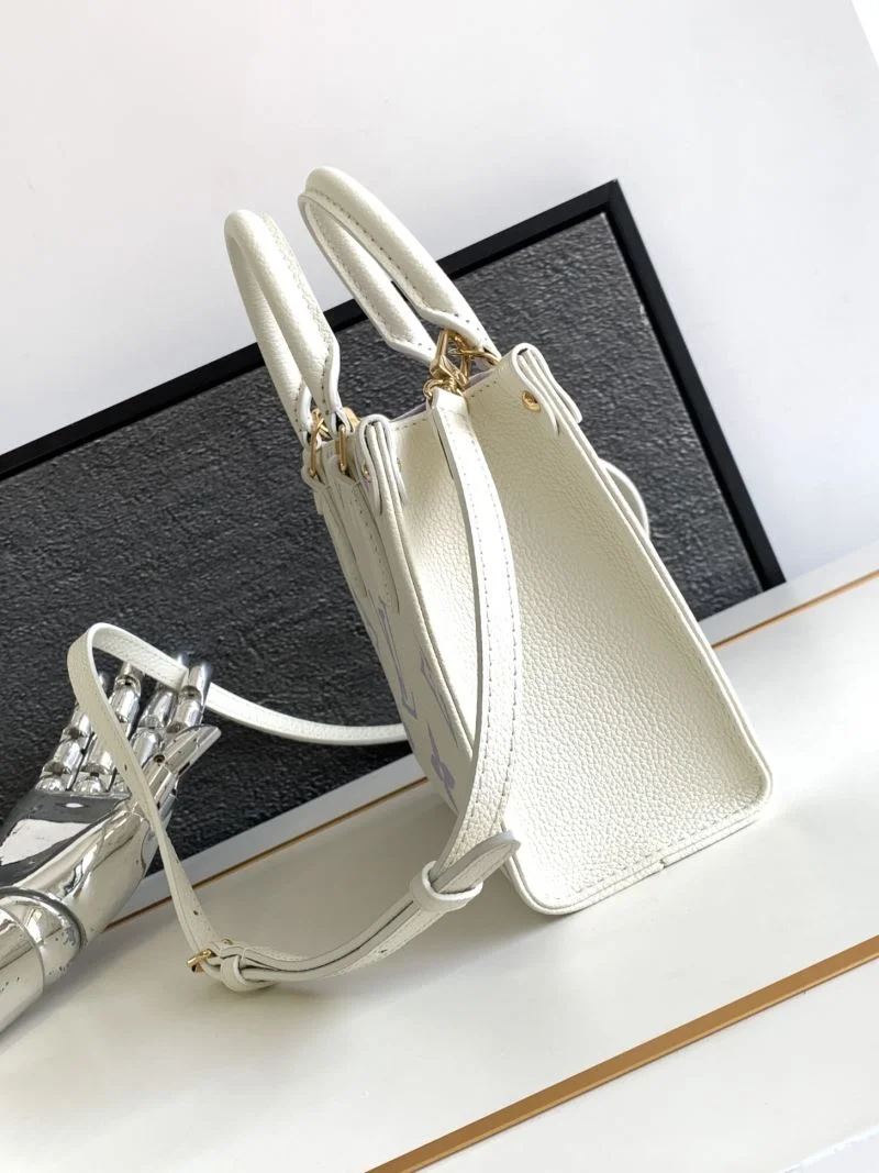 Youthful Louis Vuitton Shopping Bags 41139