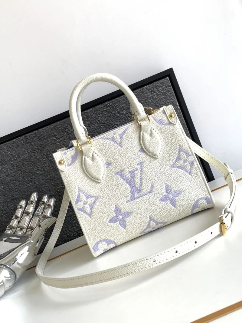 Youthful Louis Vuitton Shopping Bags 41139