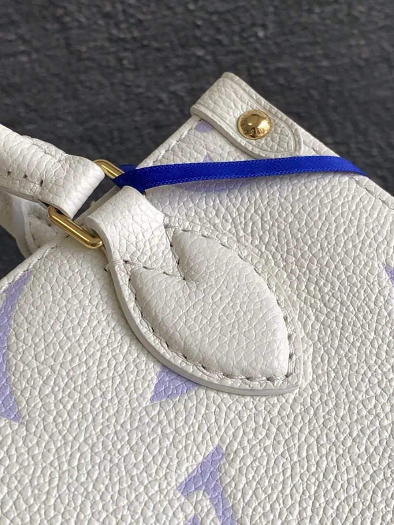 Youthful Louis Vuitton Shopping Bags 41139
