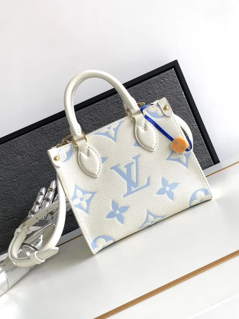 Louis Vuitton Shopping Bags Bright 41142