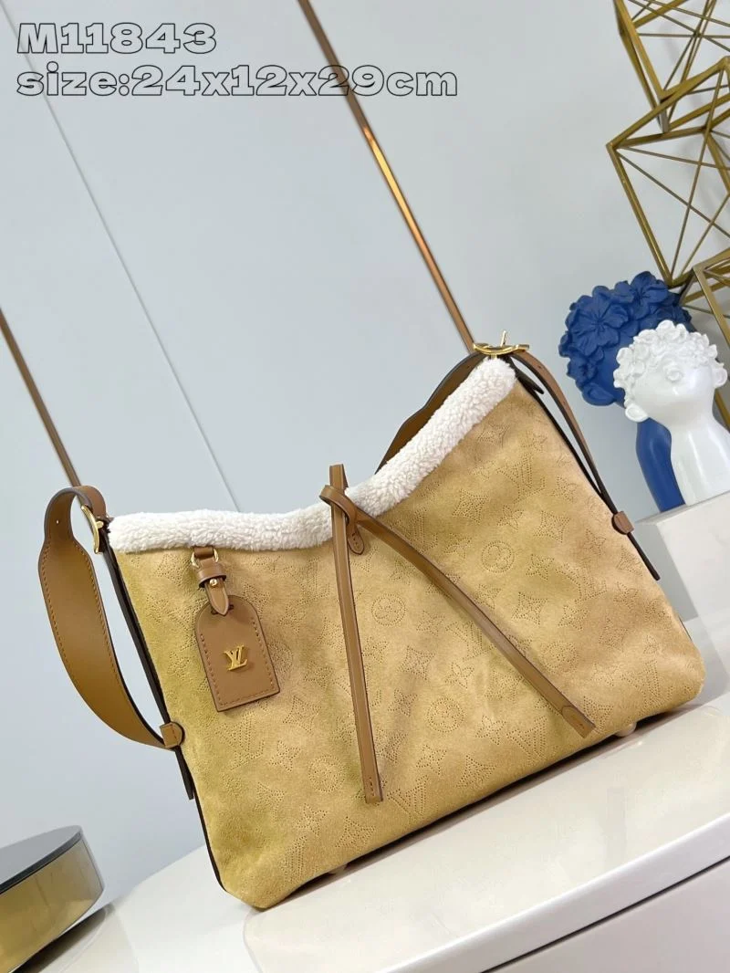 Thermal Louis Vuitton Shopping Bags 41137