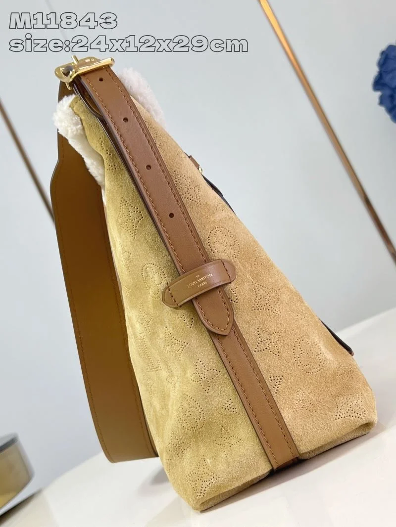 Thermal Louis Vuitton Shopping Bags 41137