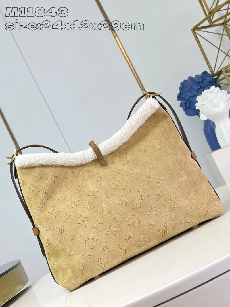 Thermal Louis Vuitton Shopping Bags 41137