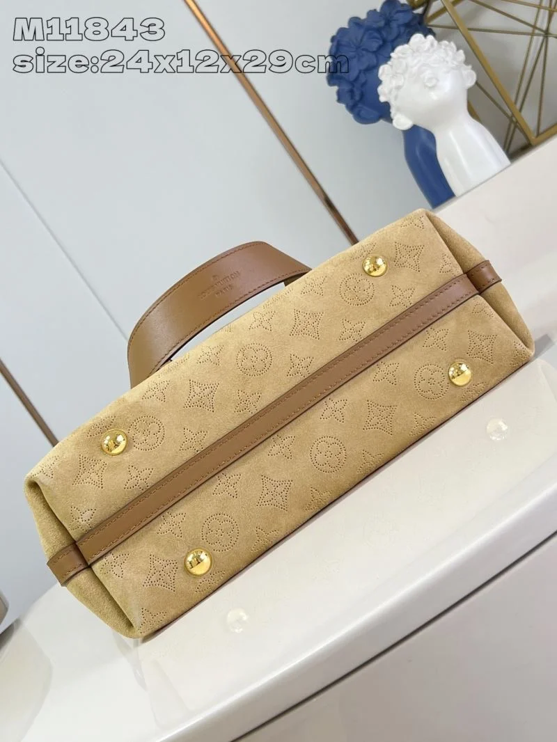 Thermal Louis Vuitton Shopping Bags 41137