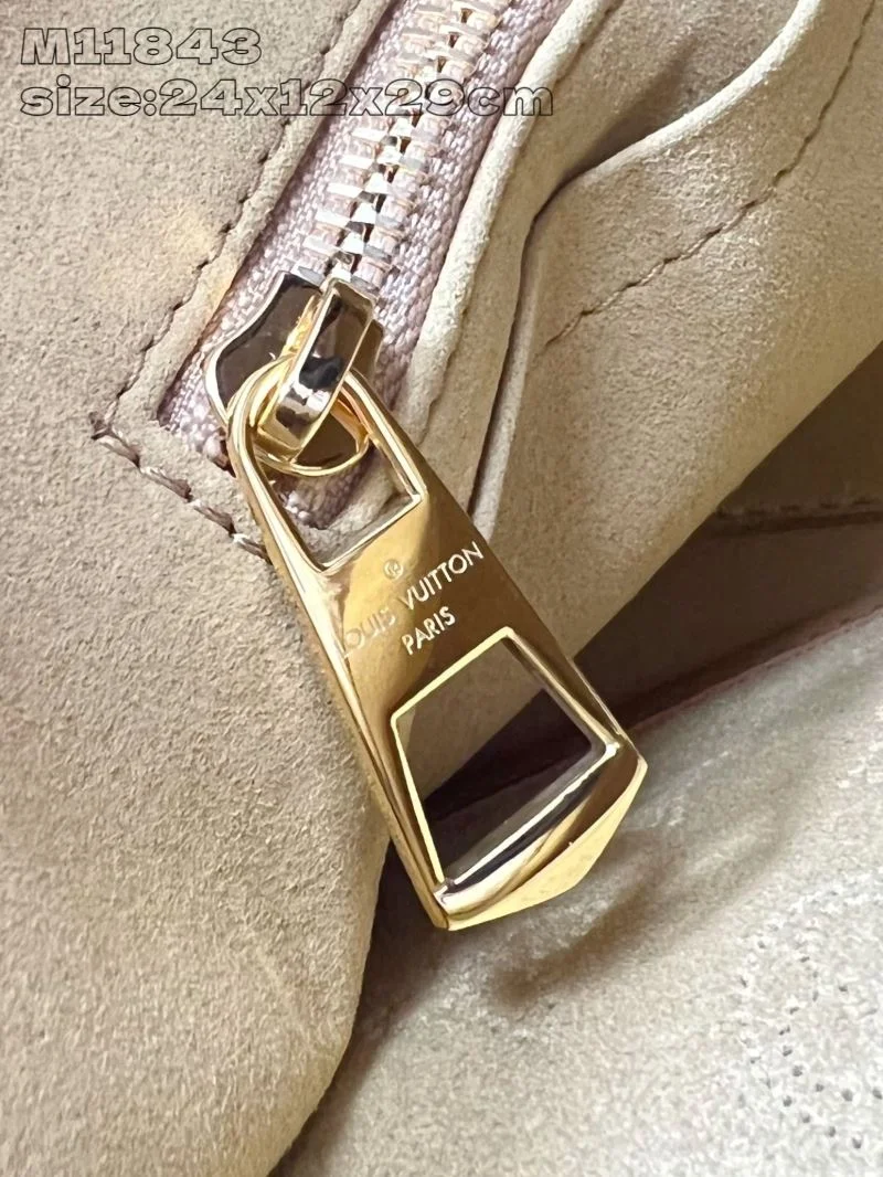 Thermal Louis Vuitton Shopping Bags 41137