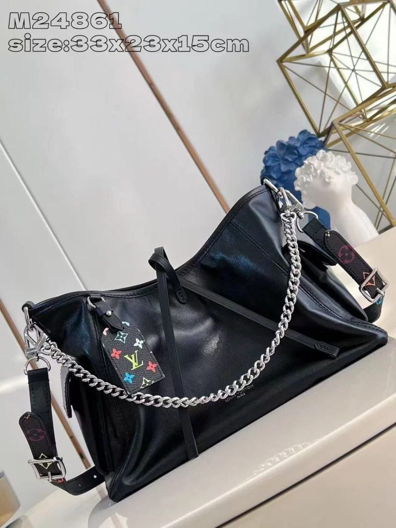 Versatile Louis Vuitton Shopping Bags 41105