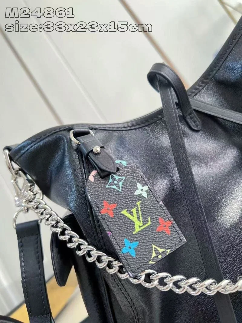 Versatile Louis Vuitton Shopping Bags 41105