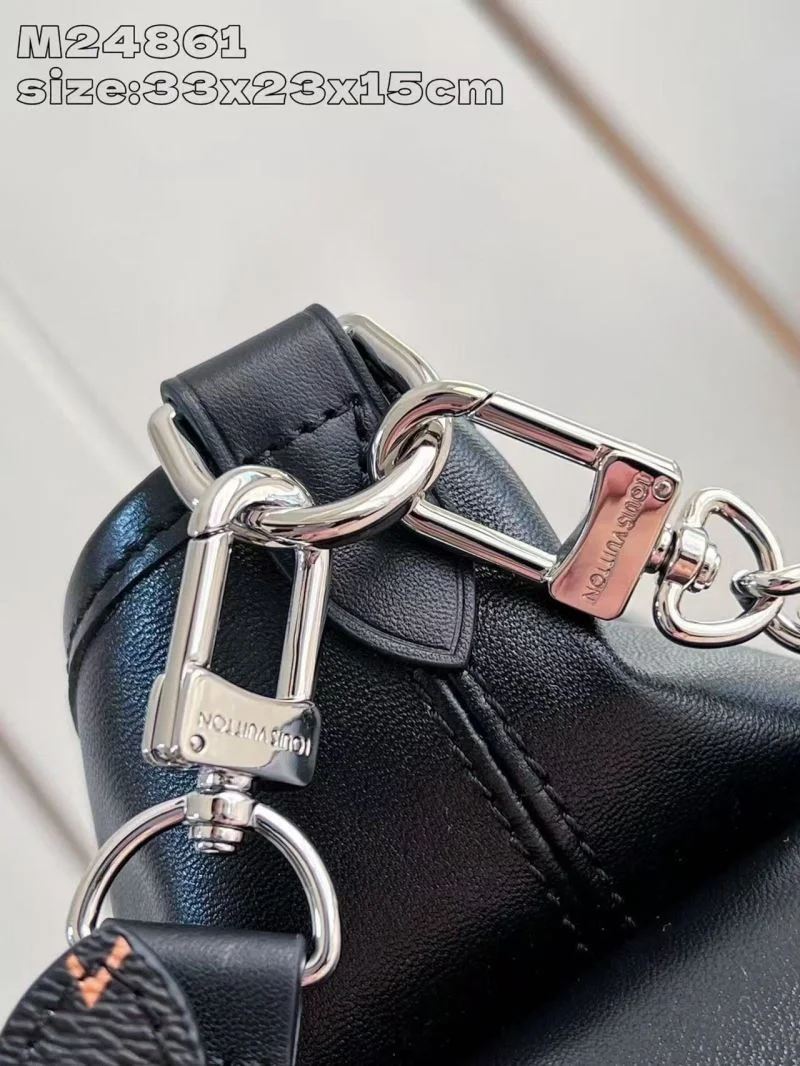 Versatile Louis Vuitton Shopping Bags 41105