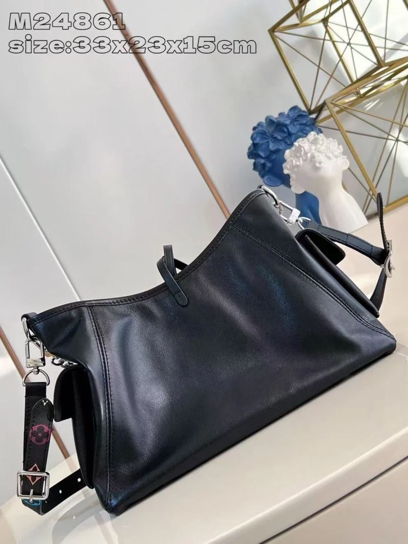 Versatile Louis Vuitton Shopping Bags 41105