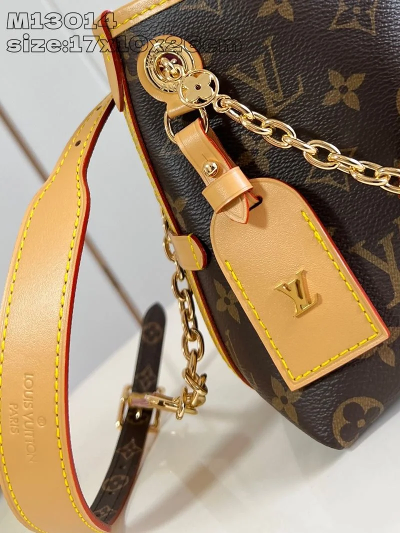Louis Vuitton Shopping Bags SportInspired 41098