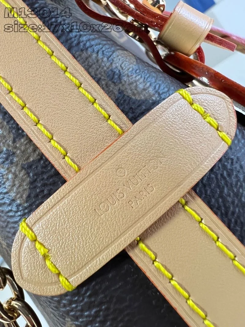 Louis Vuitton Shopping Bags SportInspired 41098
