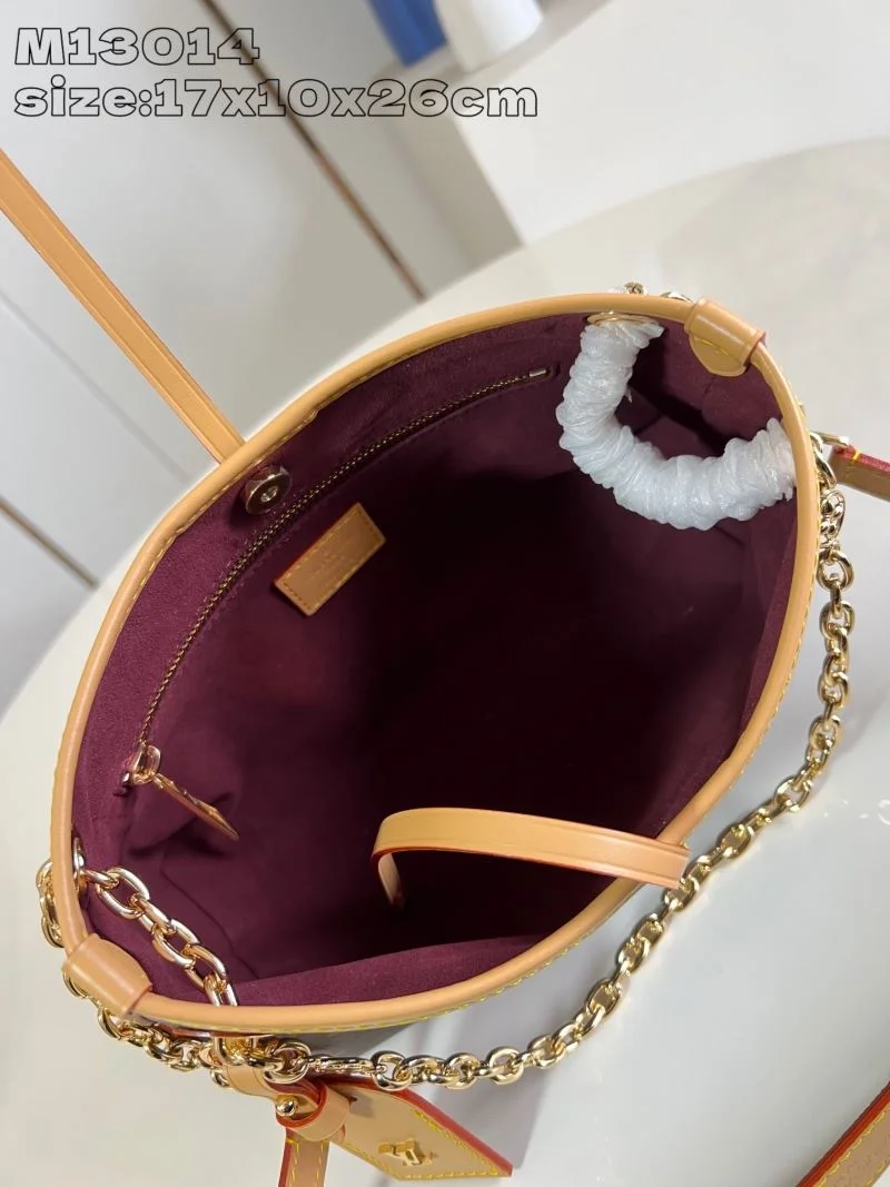 Louis Vuitton Shopping Bags SportInspired 41098