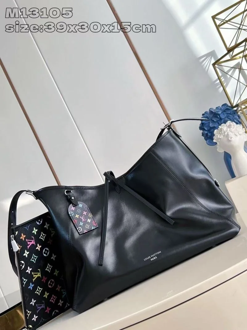 RelaxedFit Louis Vuitton Shopping Bags 41102