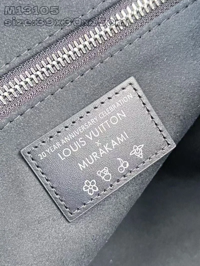 RelaxedFit Louis Vuitton Shopping Bags 41102