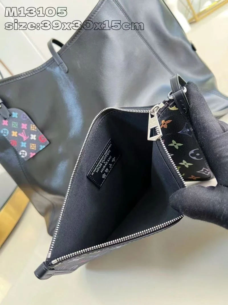 RelaxedFit Louis Vuitton Shopping Bags 41102
