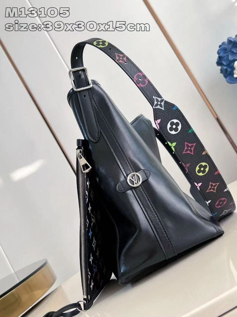 RelaxedFit Louis Vuitton Shopping Bags 41102