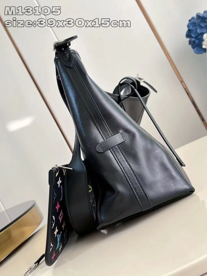 RelaxedFit Louis Vuitton Shopping Bags 41102