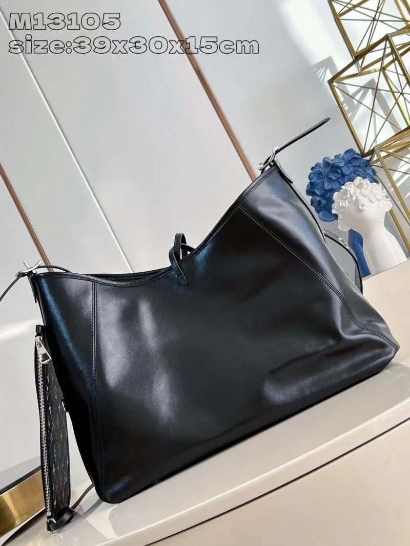 RelaxedFit Louis Vuitton Shopping Bags 41102