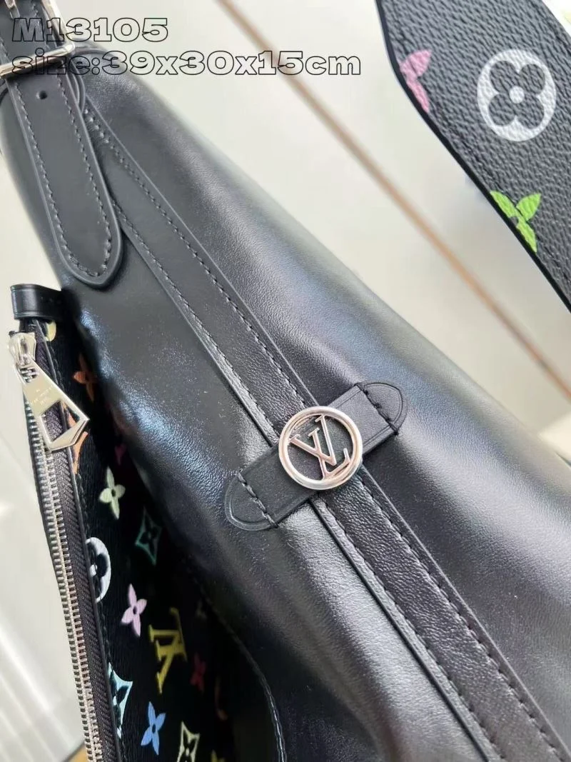 RelaxedFit Louis Vuitton Shopping Bags 41102