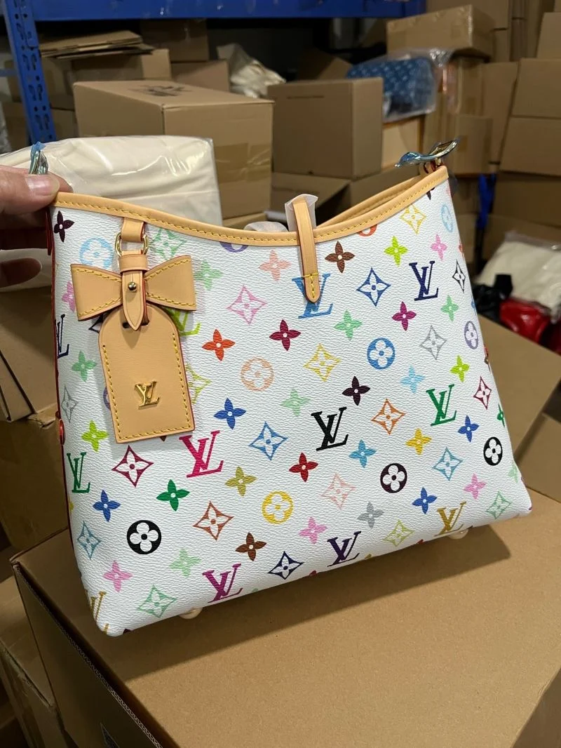 Durable Louis Vuitton Shopping Bags 41103
