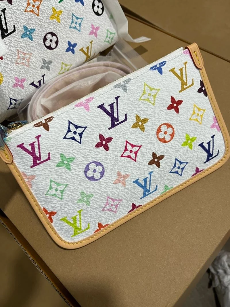Durable Louis Vuitton Shopping Bags 41103