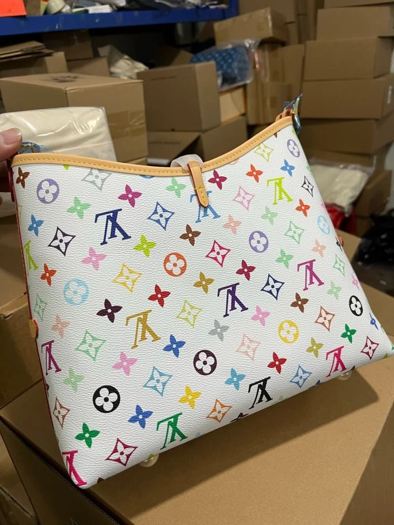 Durable Louis Vuitton Shopping Bags 41103
